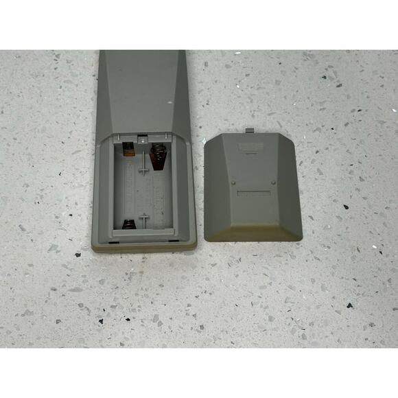 GENUINE JVC Remote RM-SMXJ10J For Sound System CA-MXJ300~ Tested - Picture 3 of 5